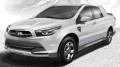 SsangYong SUT 1 Concept : premières images