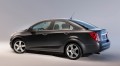 Chevrolet Aveo 4 portes