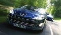 Essai Peugeot RCZ 1.