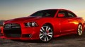 Salon de Chicago 2011 : Dodge Charger SRT8