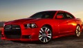 Chicago 2011 : nouvelle Dodge Charger SRT8, plus méchante