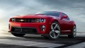 ZL1, la reine des Chevrolet Camaro