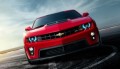 Chevrolet Camaro ZL1