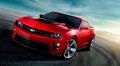 Chevrolet Camaro ZL1