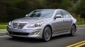 Hyundai Genesis R-Spec, la plus puissante de l'histoire