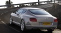 James Bond passe à la Bentley Continental GT