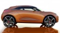 Renault Captur : Dans la continuité du coupé DeZir