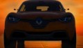 Genève 2011 : le Renault Captur Concept en vidéo
