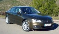 Essai Seat Exeo Multitronic : Automatiquement cool