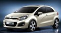 Kia Rio 3 : Tenue de carnaval