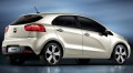Nouvelle Kia Rio 2012