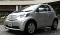 Toyota EV : Une iQ s