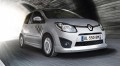 Twingo restylée : comme ça ?