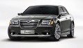 Lancia Thema : version européenne de la Chrysler 300