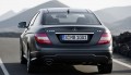Mercedes Classe C Coupé : première mondiale à Genève