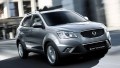 Nouveau Korando : un crossover à prix agressif pour la renaissance de SsangYong