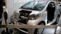 Toyota : une version électrique de l'IQ en 2012