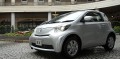 Toyota iQ EV