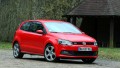 Essai Volkswagen Polo GTi : turbulente