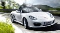Porsche : une Boxster électrique et sans doute une Panamera hybride à Genève