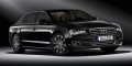 Audi A8 L Security : anneaux pare-balles