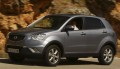 Essai Ssangyong Korando : Outsider coréen