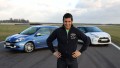 Essai Citroën DS3 Racing vs Renault Clio Gordini R.S par Soheil Ayari