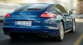 Porsche Panamera S Hybrid : Bientôt le bonus ?