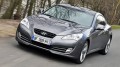 Essai Hyundai Genesis Coupé V6 3.8 303 ch : Le plaisir à la coréenne
