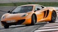 La McLaren MP4-12C affole les chronos