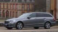Essai Mercedes Classe E 220 CDI Break : une valeur sûre