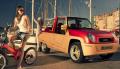 Rinspeed Bamboo : la dragueuse