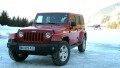 Essai Jeep Wrangler 2011 : Le dur à cuire se civilise encore