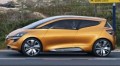 Renault R-Space Concept : de l'audace pour l'Espace