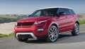 L'Evoque en vedette chez Land Rover pour Genève : Une série de packs pour personnaliser ce SUV Premium