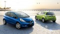 Honda Jazz : léger changement