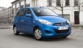 Essai Hyundai i10 BlueDrive : Petite au grand cœur !