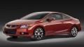 Honda Civic américaine : pas de révolution