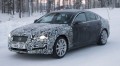 Jaguar XF restylée