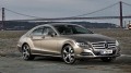 Essai Mercedes Benz CLS350 CDI