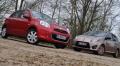 Essai Nissan Micra 1.2 80 ch vs Renault Twingo 1.5 dCi 75 ch : Cousines germaines