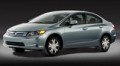 Des batteries lithium-ion pour la nouvelle Honda Civic hybride aux Etats-Unis