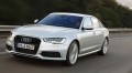 Essai Audi A6 2.0 TDi 177 ch : progression bien cachée