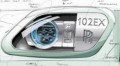 Rolls-Royce 102 EX 100% électrique !