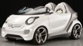 Smart ForSpeed : Schyzophrène électrique