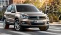 Volkswagen Tiguan : des infos