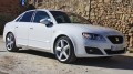 Essai Seat Exeo Sport 2.0 TDI 143 Multitronic : la boîte auto qui manquait