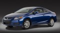 9ème génération pour la Honda Civic aux Etats-Unis