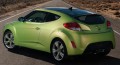132 g/km de CO2 pour la meilleure Hyundai Veloster