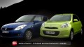 Emission Turbo : Suzuki Swift vs. Nissan Micra, Seat IBe Concept, 25 ans du xDrive BMW